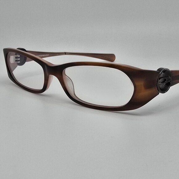 Oakley 22-083 Spontaneous 2.0 Lavender Tortoise/Sable Eyeglasses Frame 49-16-130 - Picture 1 of 15